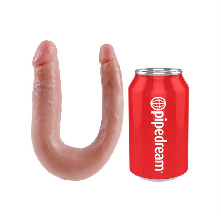 Double Dildo 5 - PD-5513-21 - Teknashop Ltd