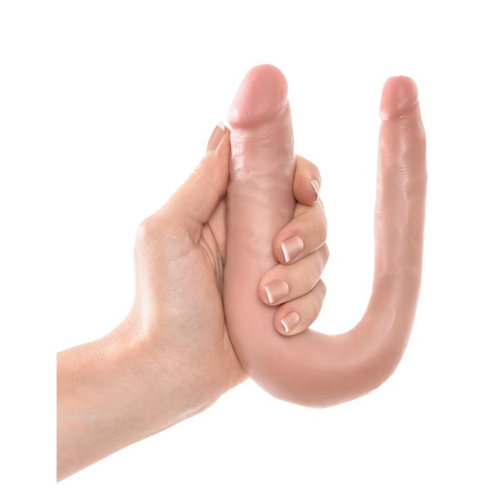 Double Dildo 5 - PD-5513-21 - Teknashop Ltd