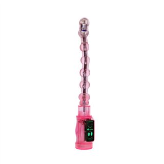 Vibe Distortion Pink - BW-038001 - Teknashop Ltd