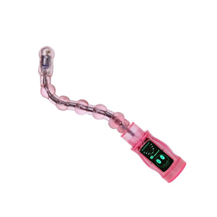 Vibe Distortion Pink - BW-038001 - Teknashop Ltd