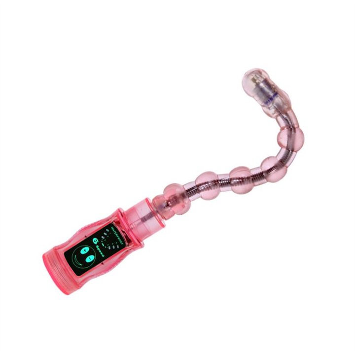 Vibe Distortion Pink - BW-038001 - Teknashop Ltd