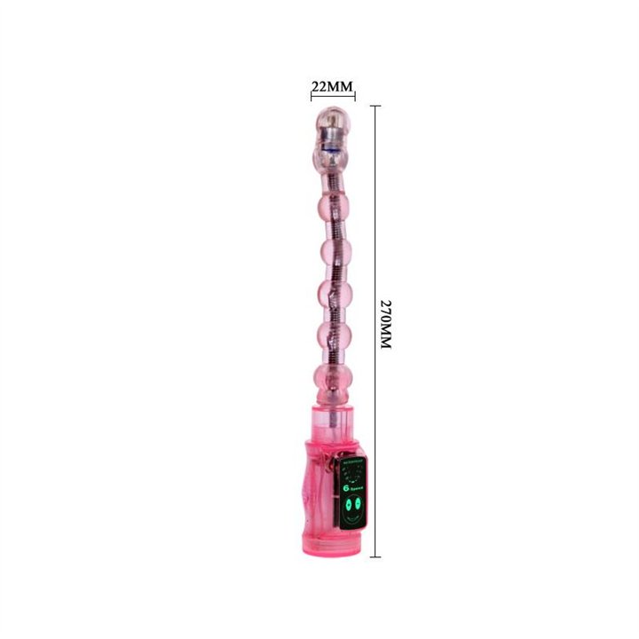 Vibe Distortion Pink - BW-038001 - Teknashop Ltd