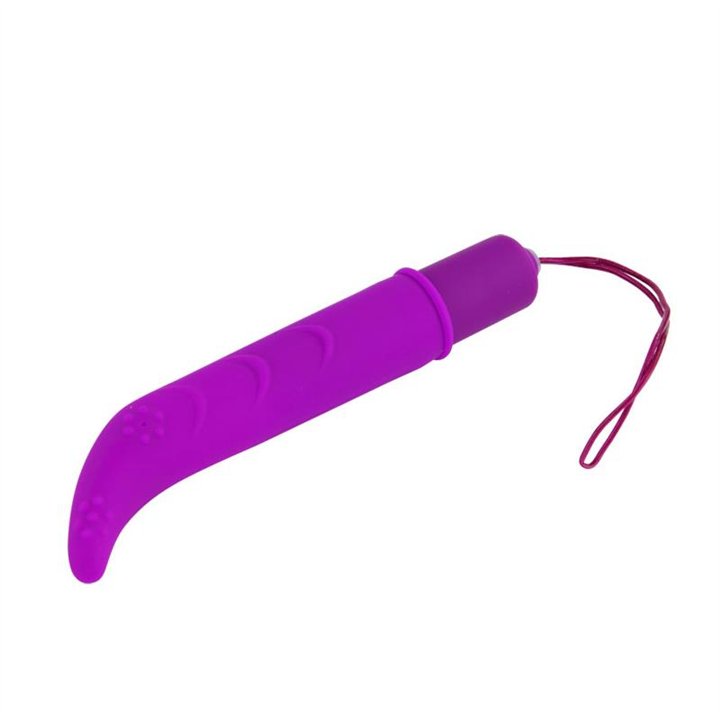 Vibrating Buller Magic x20 Purple - BI-014131-1 - Teknashop Ltd