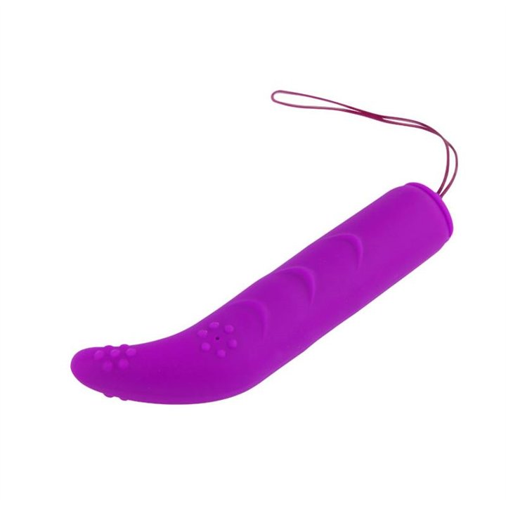 Vibrating Buller Magic x20 Purple - BI-014131-1 - Teknashop Ltd