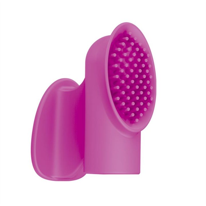 4Fun Vibrating Bullet and 4 Sleeves USB Waterproof Silicone - Y-835 - Teknashop Ltd