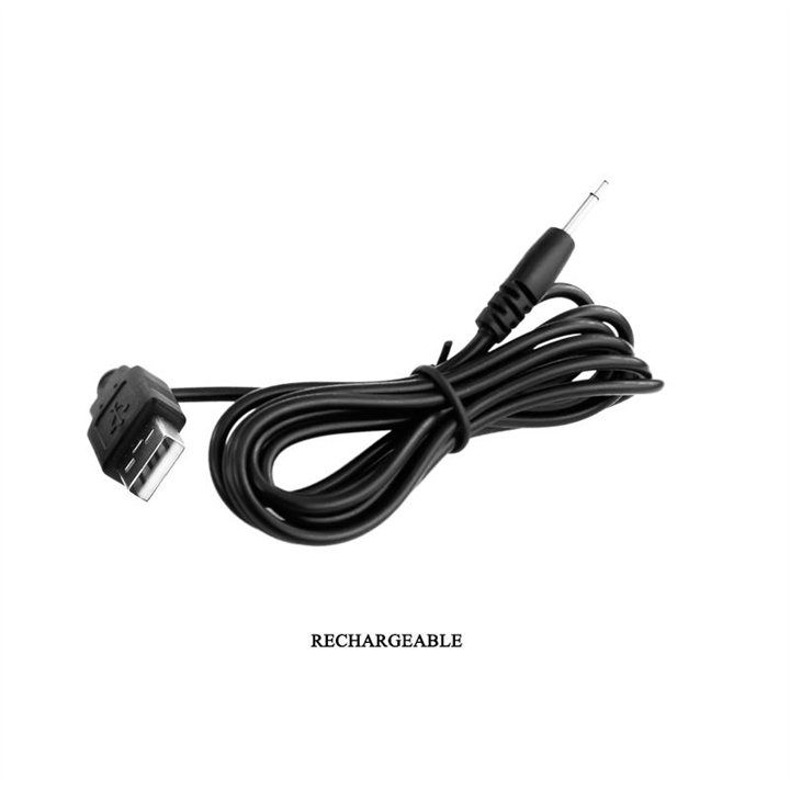 Vibrating Egg Kirk Silicone USB - BI-014654 - Teknashop Ltd