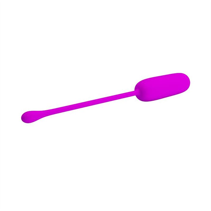 Vibrating Egg Joyce Silicone USB - BI-014665 - Teknashop Ltd