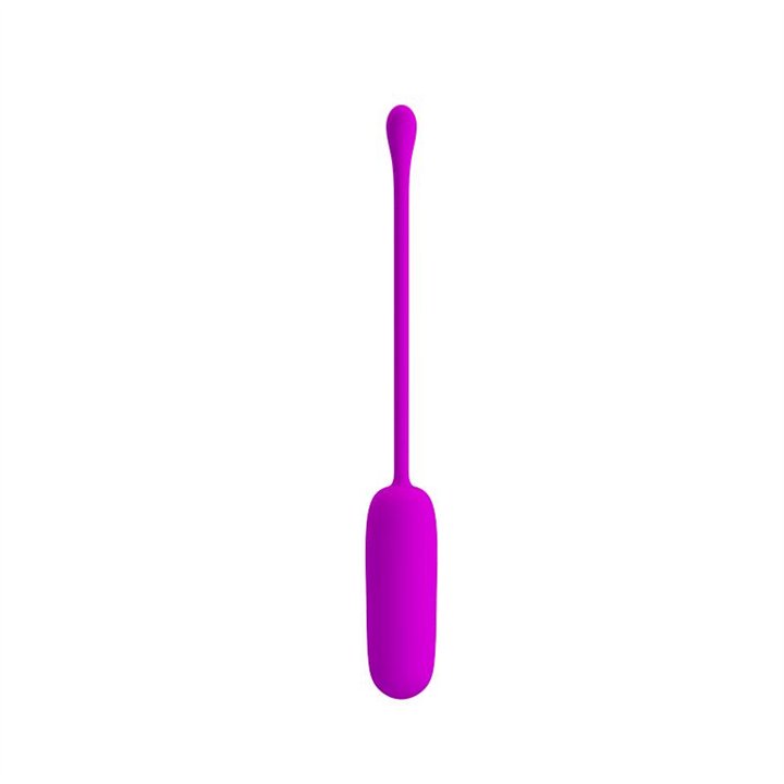 Vibrating Egg Joyce Silicone USB - BI-014665 - Teknashop Ltd
