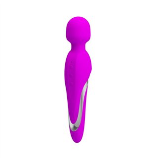 Vibe Mortimer USB Purple - BI-014467 - Teknashop Ltd