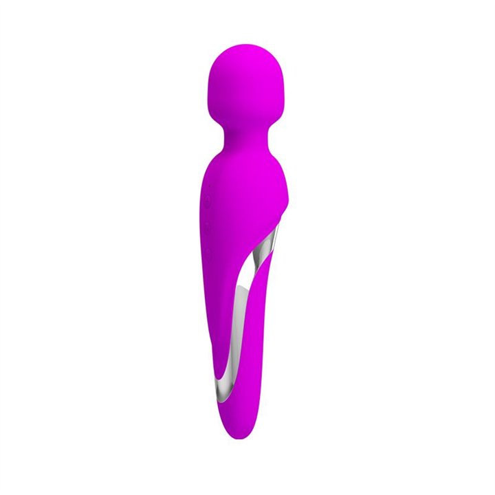 Vibe Mortimer USB Purple - BI-014467 - Teknashop Ltd