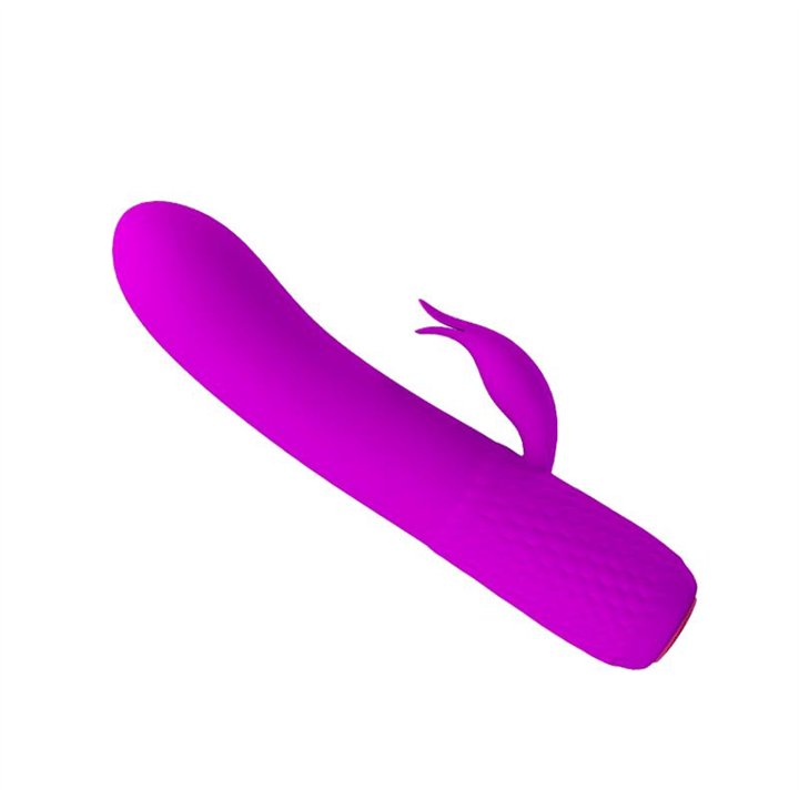 Vibe Tim USB Silicone Purple - BI-014606 - Teknashop Ltd