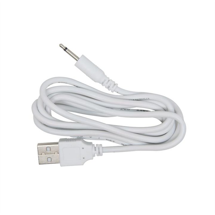 Vibe Tim USB Silicone Purple - BI-014606 - Teknashop Ltd