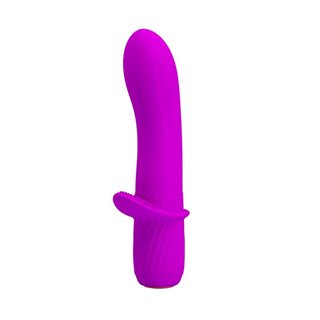 Vibe Troy USB Silicona Purple - BI-014607 - Teknashop Ltd