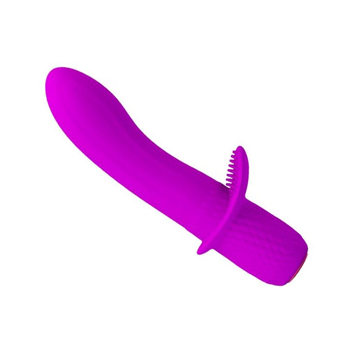 Vibe Troy USB Silicona Purple - BI-014607 - Teknashop Ltd