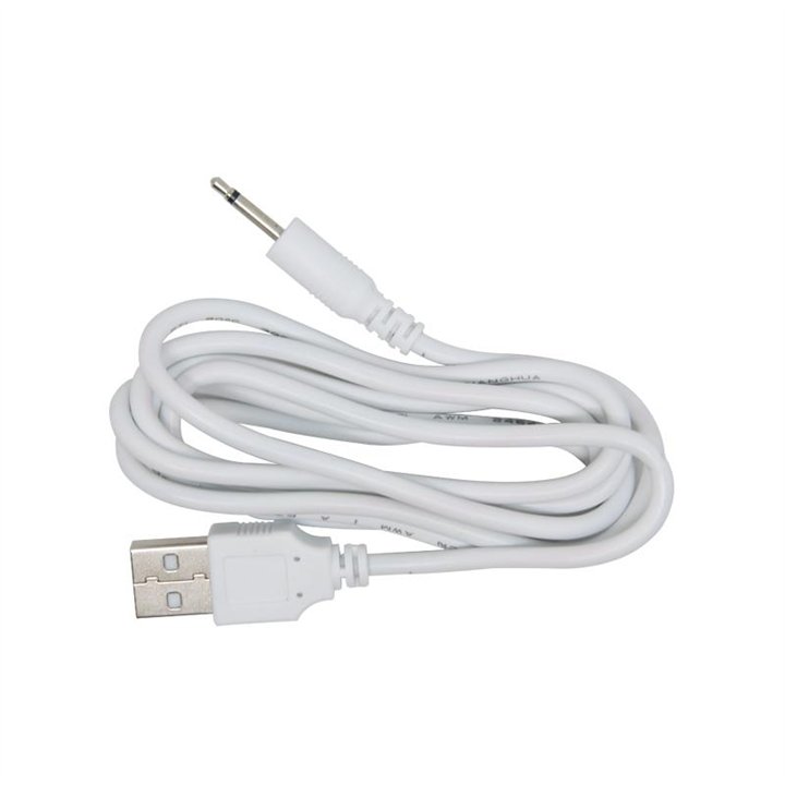 Vibe Troy USB Silicona Purple - BI-014607 - Teknashop Ltd