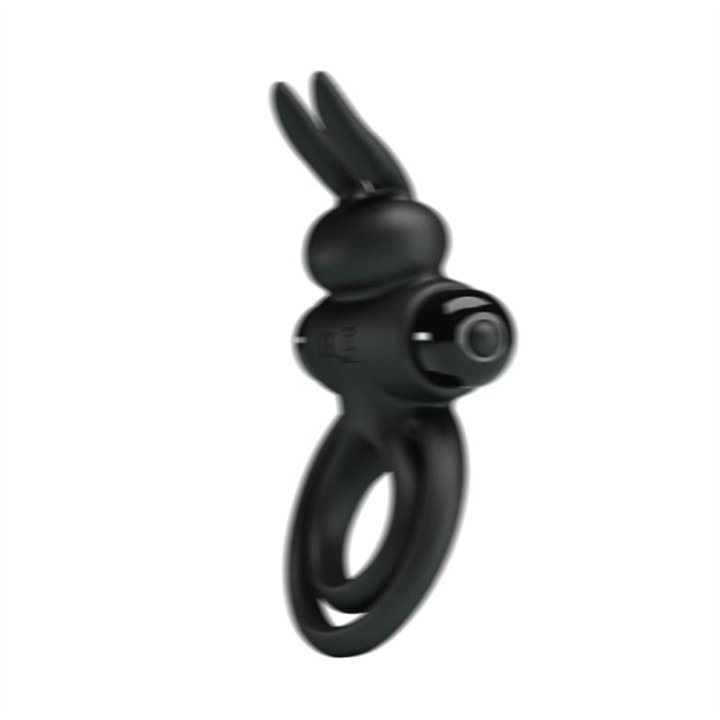 Vibrating Ring Vibrant Penis Ring III - BI-210206 - Teknashop Ltd