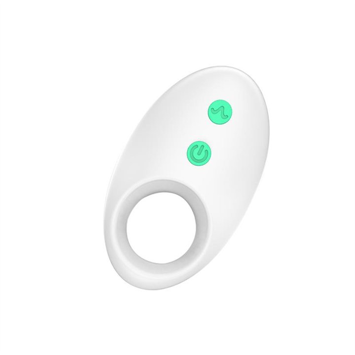 Brightgreen Vibrating Egg Remote Control USB Silicone - A-018 - Teknashop Ltd