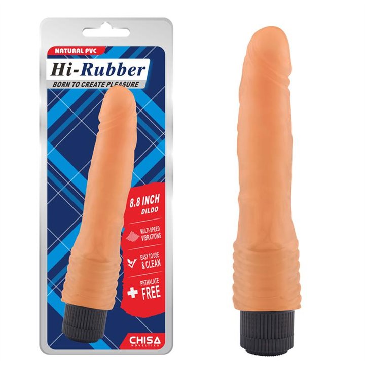 Vibe 8.8 Flesh - CN-711754437 - Teknashop Ltd