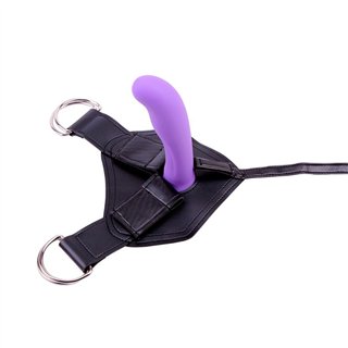 Harness and Dildo Amor - CN-522033976 - Teknashop Ltd