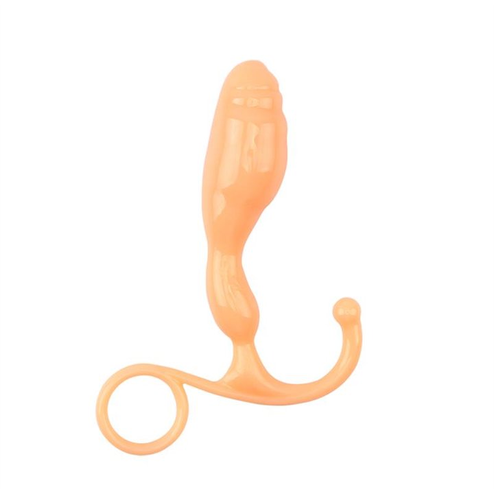 Prostatic Stimulator Probe - CN-402840086 - Teknashop Ltd