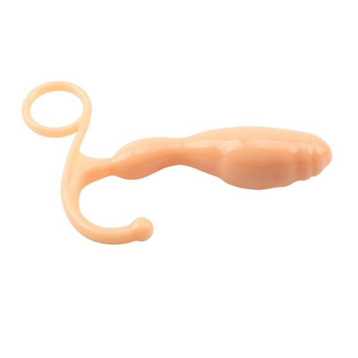 Prostatic Stimulator Probe - CN-402840086 - Teknashop Ltd