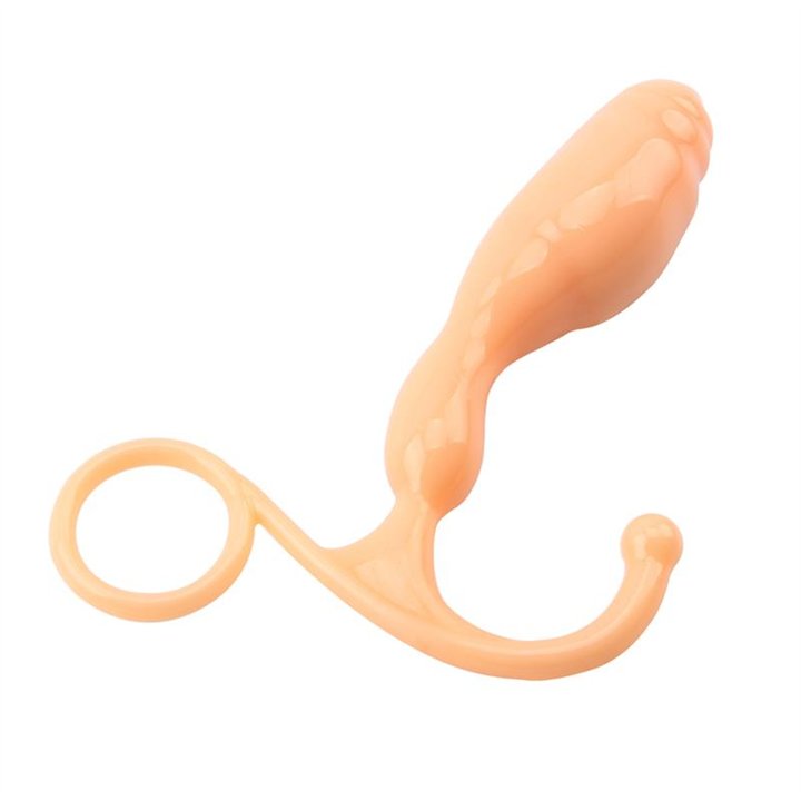 Prostatic Stimulator Probe - CN-402840086 - Teknashop Ltd