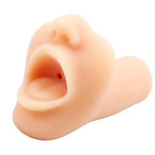Masturbator Mouth Taco Woooo - CN-100896770 - Teknashop Ltd