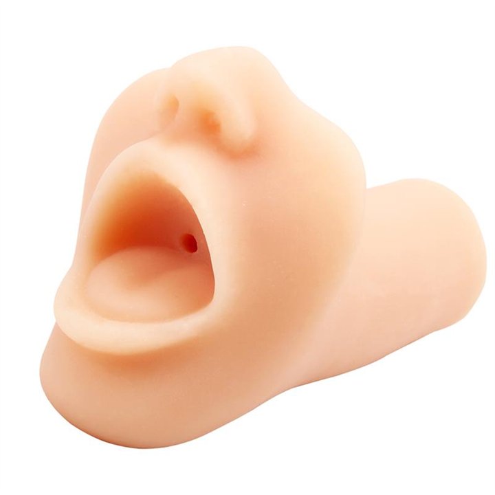 Masturbator Mouth Taco Woooo - CN-100896770 - Teknashop Ltd