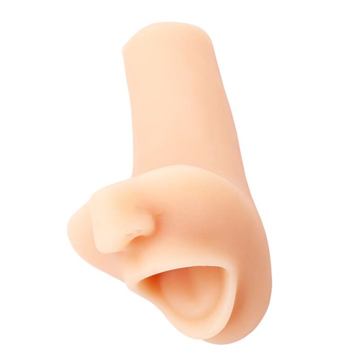 Masturbator Mouth Taco Woooo - CN-100896770 - Teknashop Ltd