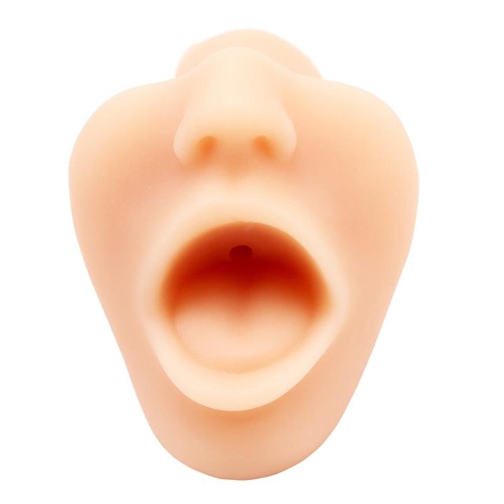 Masturbator Mouth Taco Woooo - CN-100896770 - Teknashop Ltd