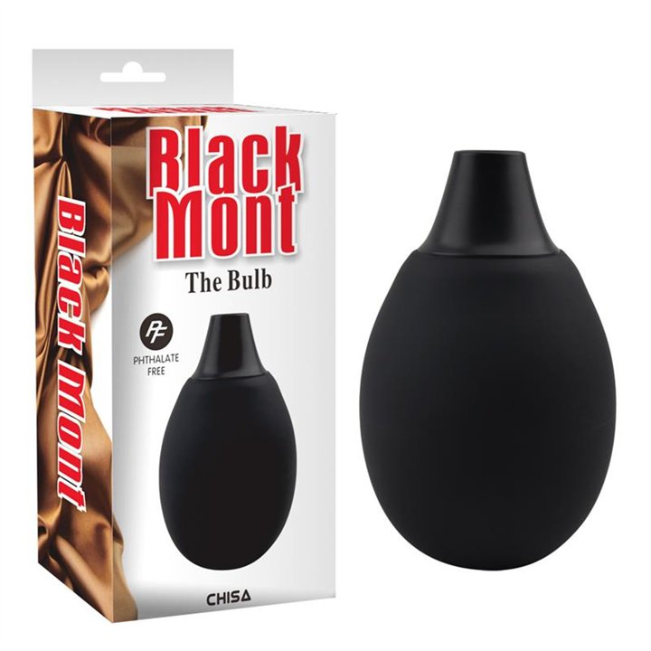 Douche The Bulb - CN-101432756 - Teknashop Ltd