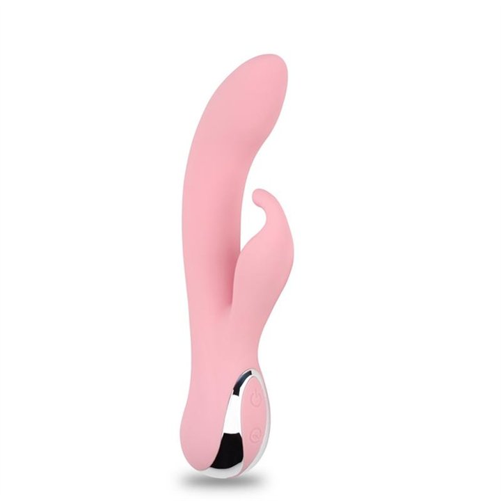 Vibe and Rotating Missile Bunny - CN-531025732 - Teknashop Ltd