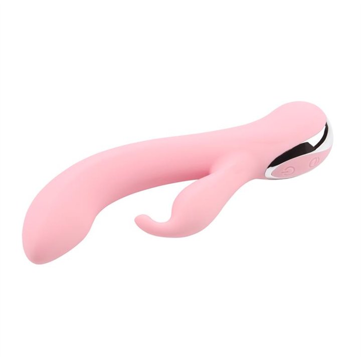 Vibe and Rotating Missile Bunny - CN-531025732 - Teknashop Ltd