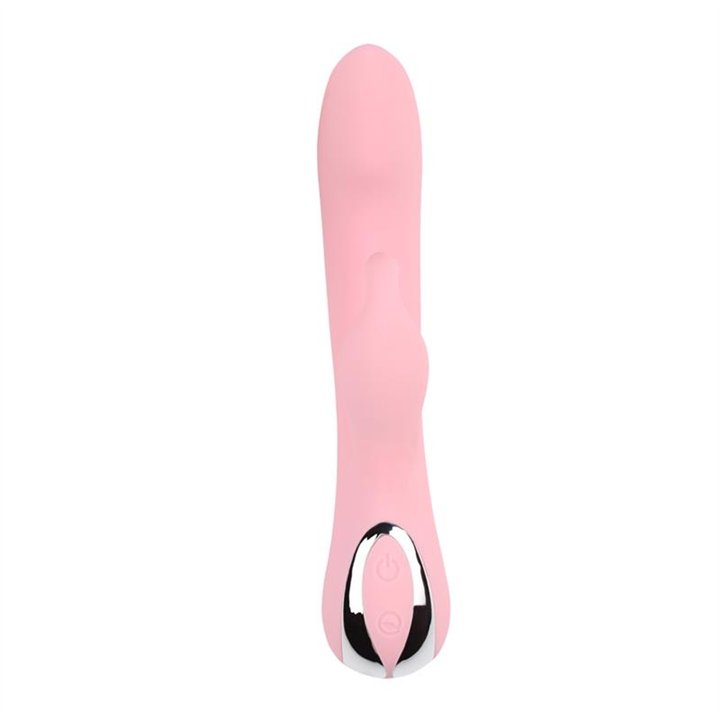 Vibe and Rotating Missile Bunny - CN-531025732 - Teknashop Ltd
