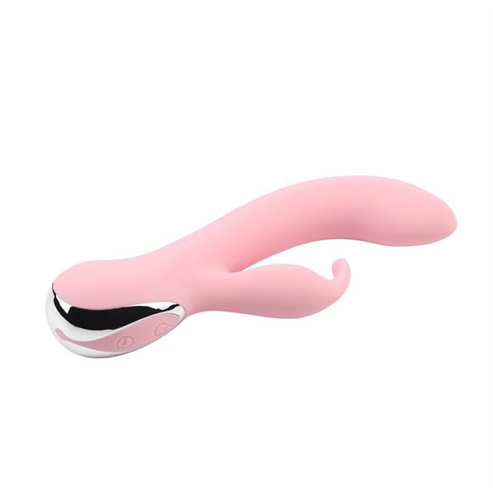 Vibe and Rotating Missile Bunny - CN-531025732 - Teknashop Ltd