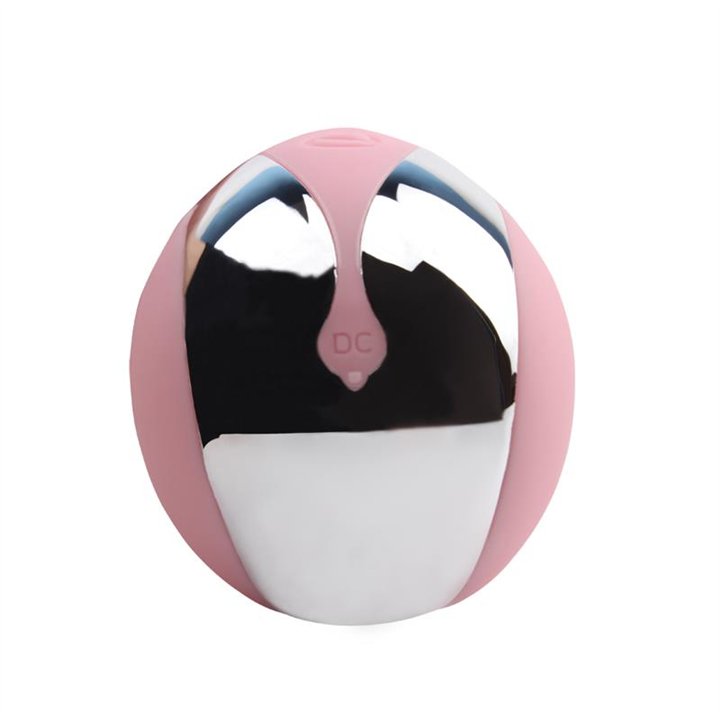 Vibe and Rotating Missile Bunny - CN-531025732 - Teknashop Ltd