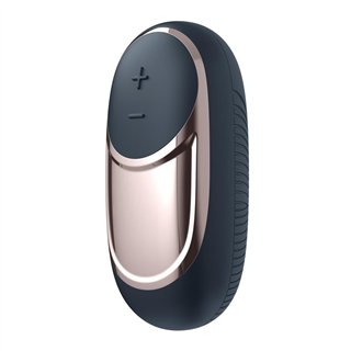 Clítoris Stimulator Layons Dark Desire - 4061504000930 - Teknashop Ltd