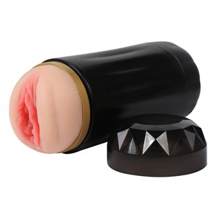 Masturbator Vagina Ella Intelligent Interaction - SQ-MA70025 - Teknashop Ltd