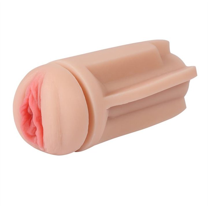 Masturbator Vagina Ella Intelligent Interaction - SQ-MA70025 - Teknashop Ltd