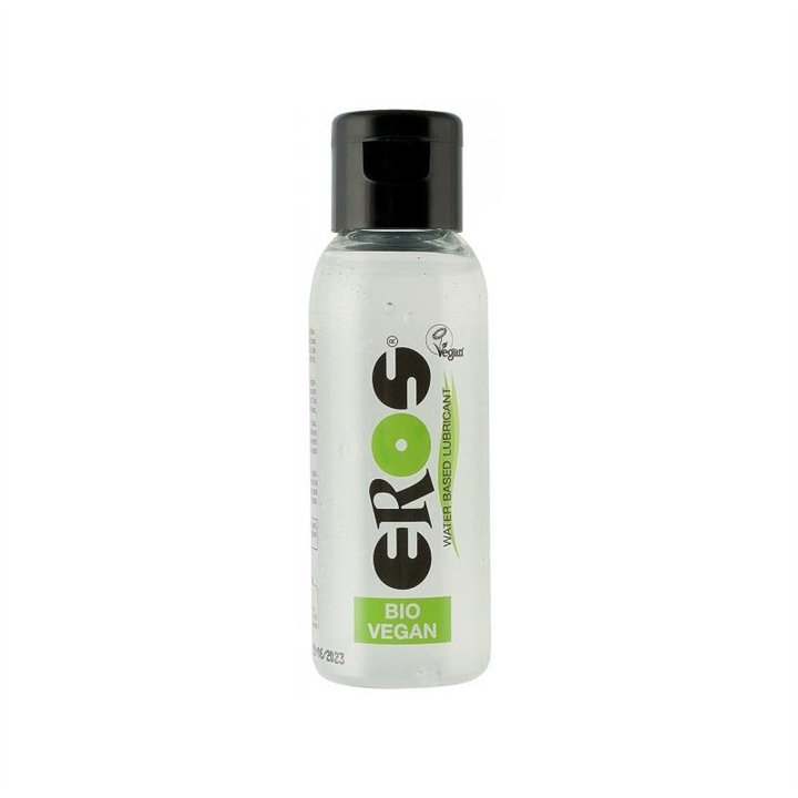 EROS Bio & Vegan Aqua 50 ml - ER77075 - Teknashop Ltd