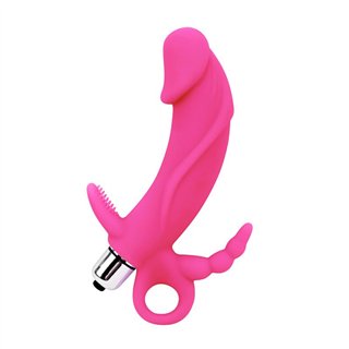 Triple Stimulator Triple Targets - CN-160735336 - Teknashop Ltd