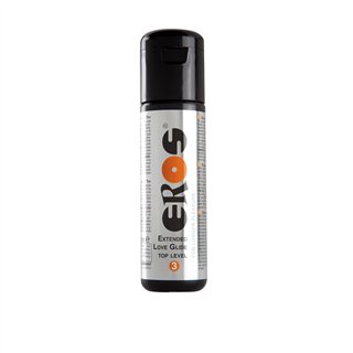 Extended Love Glide Top Level 3 100 ml - ER56103 - Teknashop Ltd