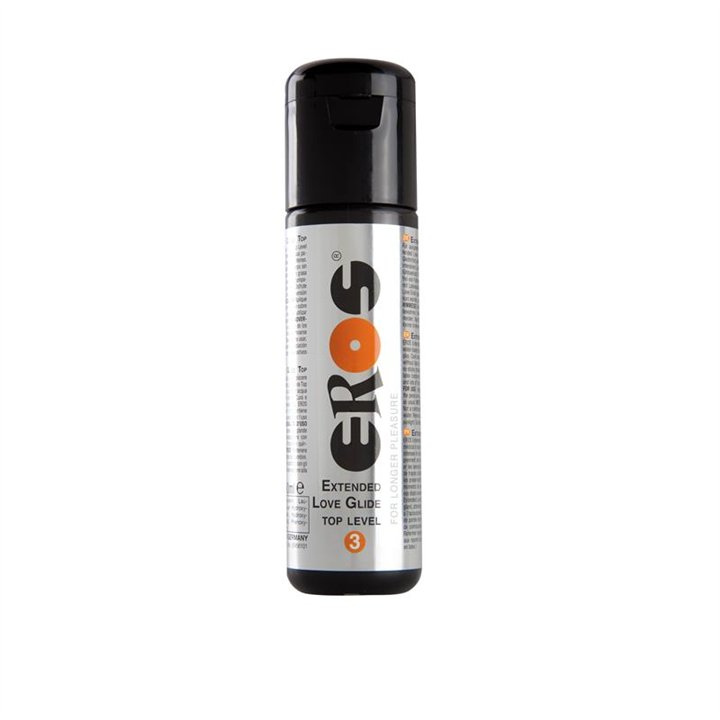 Extended Love Glide Top Level 3 100 ml - ER56103 - Teknashop Ltd