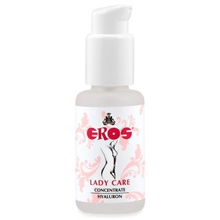 Lady Care Hyaluron Facial 50 ml - EL35026 - Teknashop Ltd