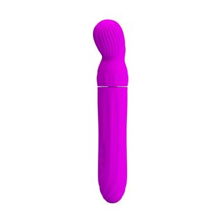 Vibe and Rotator Abraham Purple - BI-014341 - Teknashop Ltd