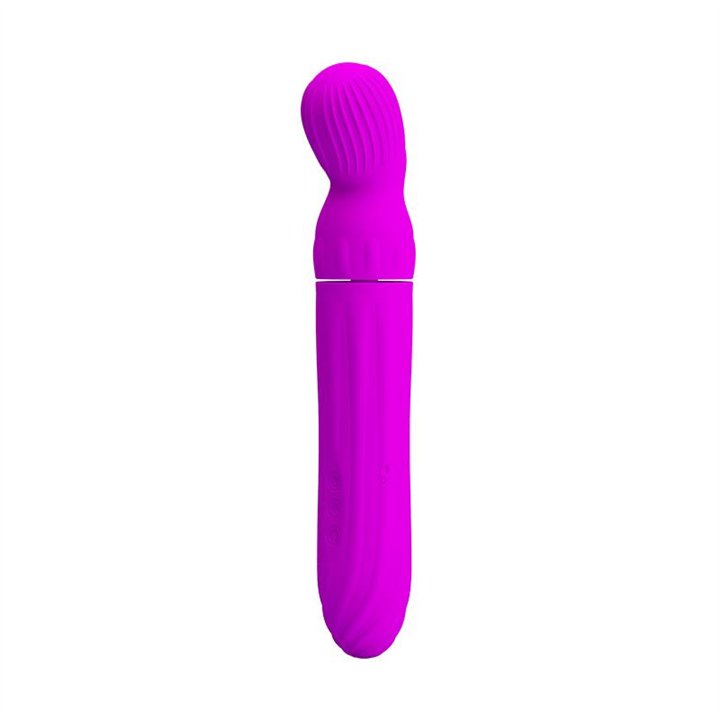 Vibe and Rotator Abraham Purple - BI-014341 - Teknashop Ltd