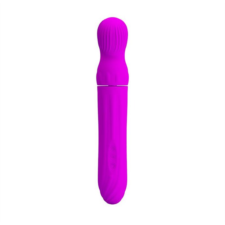 Vibe and Rotator Abraham Purple - BI-014341 - Teknashop Ltd