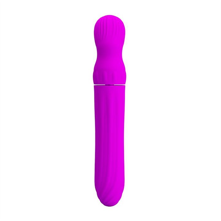 Vibe and Rotator Abraham Purple - BI-014341 - Teknashop Ltd