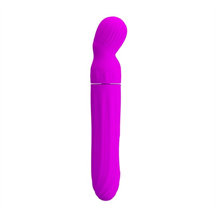 Vibe and Rotator Abraham Purple - BI-014341 - Teknashop Ltd