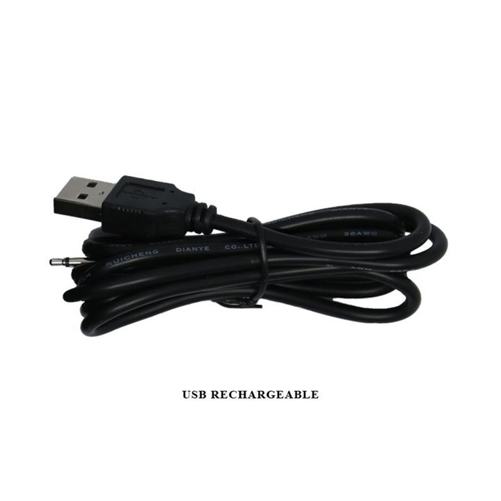 Vibe and Rotator Abraham Purple - BI-014341 - Teknashop Ltd
